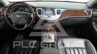 2010 Hyundai Genesis