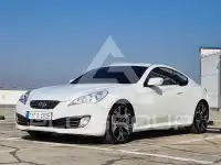 2010 Hyundai Genesis