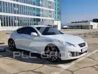 2010 Hyundai Genesis