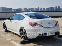 2010 Hyundai Genesis