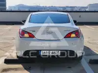 2010 Hyundai Genesis