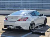 2010 Hyundai Genesis