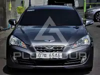 2010 Hyundai Genesis