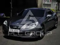 2010 Hyundai Genesis