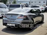 2010 Hyundai Genesis