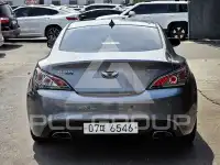 2010 Hyundai Genesis