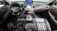 2010 Hyundai Genesis