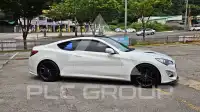 2010 Hyundai Genesis