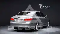 2010 Hyundai Genesis