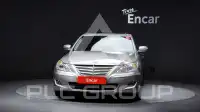 2010 Hyundai Genesis