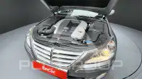 2010 Hyundai Genesis