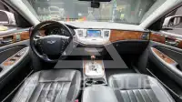 2010 Hyundai Genesis