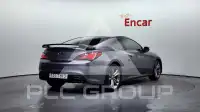 2010 Hyundai Genesis