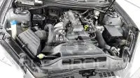 2010 Hyundai Genesis