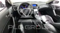 2010 Hyundai Genesis