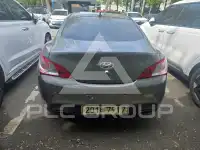 2010 Hyundai Genesis