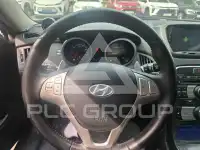 2010 Hyundai Genesis