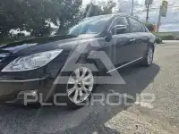 2010 Hyundai Genesis