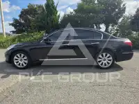 2010 Hyundai Genesis