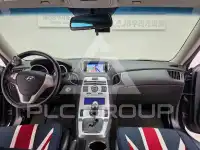 2010 Hyundai Genesis