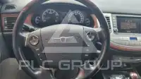 2010 Hyundai Genesis