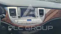2010 Hyundai Genesis