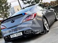 2010 Hyundai Genesis