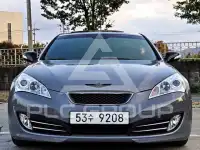 2010 Hyundai Genesis