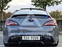 2010 Hyundai Genesis