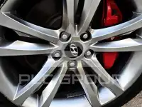 2010 Hyundai Genesis