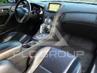 2010 Hyundai Genesis