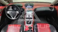 2010 Hyundai Genesis