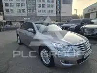 2010 Hyundai Genesis