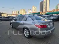 2010 Hyundai Genesis