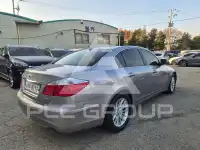 2010 Hyundai Genesis