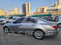 2010 Hyundai Genesis