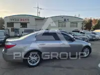 2010 Hyundai Genesis