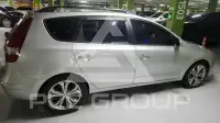 2010 Hyundai I30