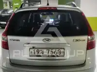 2010 Hyundai I30