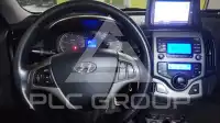 2010 Hyundai I30