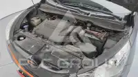 2010 Hyundai Tucson