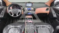 2010 Hyundai Tucson