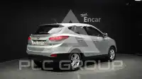 2010 Hyundai Tucson
