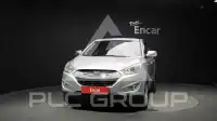 2010 Hyundai Tucson