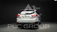 2010 Hyundai Tucson