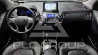 2010 Hyundai Tucson