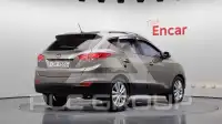 2010 Hyundai Tucson
