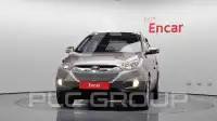 2010 Hyundai Tucson
