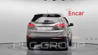 2010 Hyundai Tucson