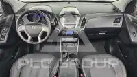 2010 Hyundai Tucson